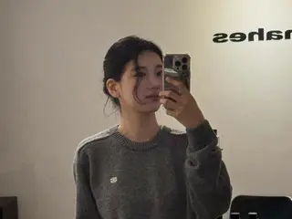 Suzy (former Miss A), where is Gayoung from "Genie"? ...Innocent visual revealed