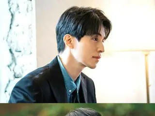 <Korean TV Series REVIEW> "Divorce Insurance" Episode 7 Synopsis and Behind the Scenes... Lee DONG WOOK and Lee Ju Bin Close Up = Behind the Scenes and Synopsis