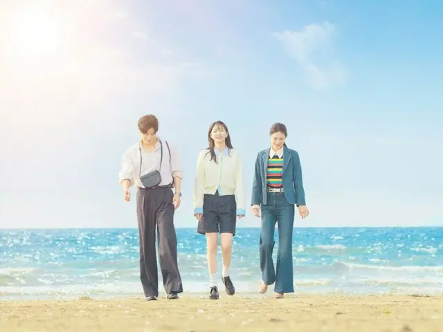 The TV series "100th Memories" continues its lingering memories with masterpieces - the soundtrack special goes on sale today (19th)
