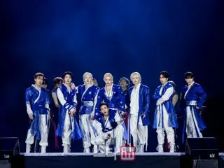 Stray Kids enters Korean stadium... 240 minutes showcasing the essence of global performing idols
