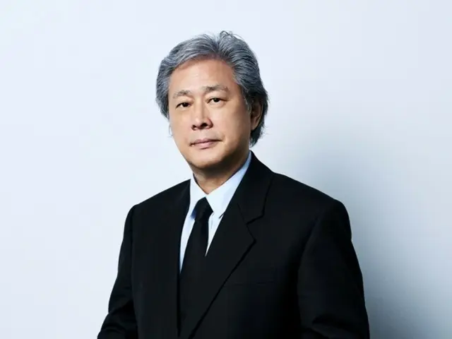 Director Park Chan-wook of the film "Hadakanai" won the Best Director Award at the 58th Sitges Film Festival