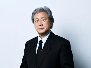 Director Park Chan-wook of the film "Hadakanai" won the Best Director Award at the 58th Sitges Film Festival