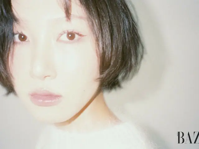 Hwasa (MAMAMOO), "Diet Success" - She's Changed So Much... "Good Goodbye" is the song she sang as Ahn Hye-jin