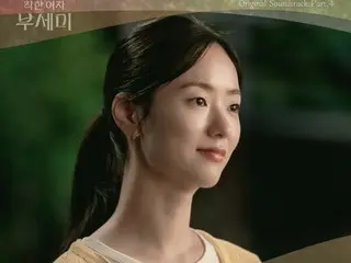 Jin Young (B1A4) produces OST for "Gentle Girl Se-mi"... Released on the 21st with Sondia singing