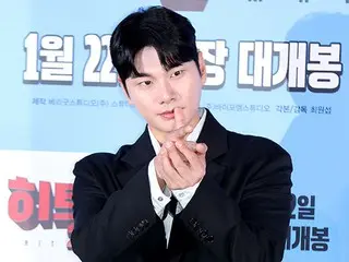 Actor Lee Yi Kyung, who exposed rumors about his private life, suddenly posts an apology: "I'm sorry for pranking you with AI images."