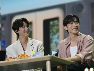 [Exclusive] Park Bo-Gum & Lee Sang-Yi unite in tvN variety show... A special pairing