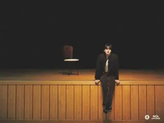 SUPER JUNIOR's Kyu Hyun will hold his solo concert "The Classic" from December 19th to 21st.