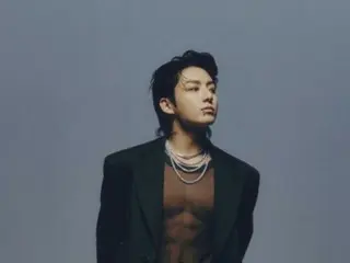BTS' JUNG KOOK's "Seven" and "GOLDEN" become the first Asian solo artist to rank on the Spotify Global Chart for the longest period of time