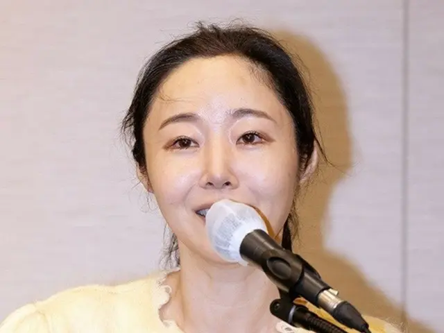 Min Hee Jinformer CEO to set up entertainment agency "ooak"... "Attention focused on NewJeans' future"