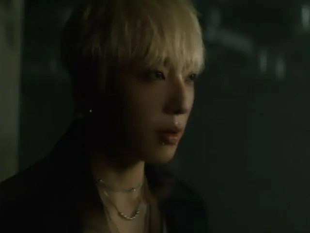 WINNER's Kang Sung-yoon (YOON) releases concept film for his second solo album... Deepened musical portrayal shines
