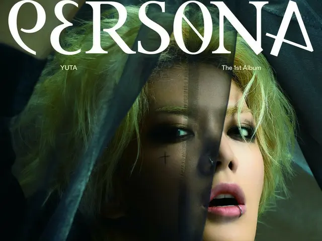 NCT's YUTA will release his first full-length Japanese album "PERSONA" on the 26th.