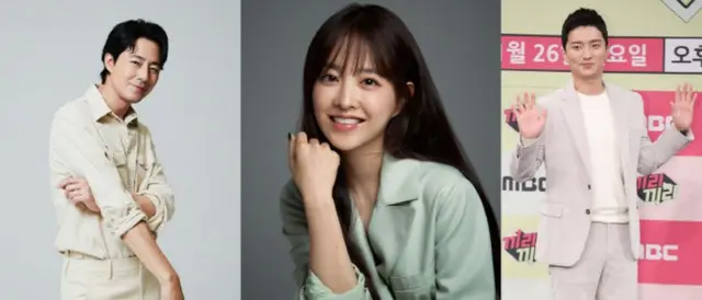 チョ・インソン→パク・ボヨン、プロ野球「ハンファ」が19年ぶりに韓国シリーズ進出に感激ひとしお…「もうすぐチャムシル」