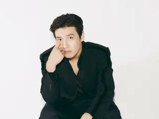 Kang HaNeul has already appeared in six films this year, "It's refreshing"