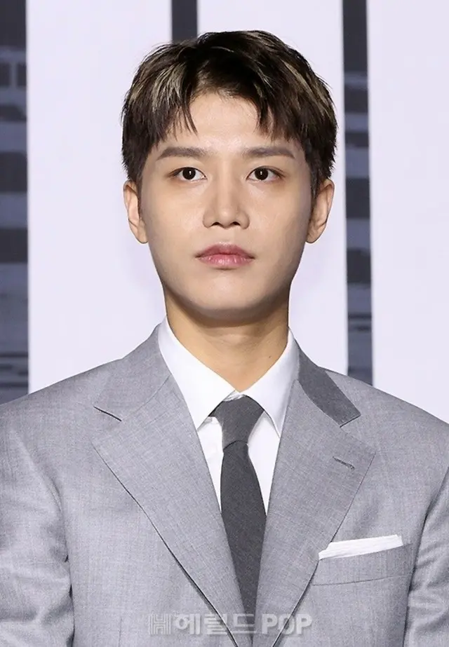 “準性的暴行容疑”「NCT」出身テイル、懲役3年6カ月の宣告に不服…最高裁行きに