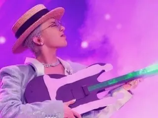 G-DRAGON to perform at the national treasure observatory? ... Gyeongju city: "Beware of Fei news"