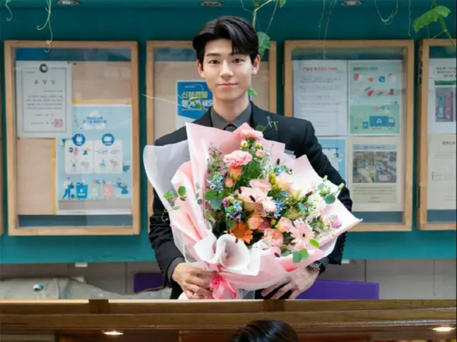 "Today (28th) is the final episode" "CEO Shin Project" Bae Hyeon Seong teams up with Han Suk Kyu for acting "I'm happy to have met such a wonderful senior"... Revealing thoughts ahead of the final episode