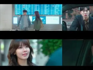 <Korean TV Series REVIEW> "Please Stop Drinking" Episode 2 Synopsis and Behind the Scenes... Suyeong is enjoying the karaoke = Behind the Scenes and Synopsis