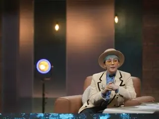 "Son Seok Hee's Question 3" G-DRAGON reunites after 10 years... Postponed for a week to air on the 5th of next month