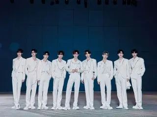 "ZERO BASE ONE" releases Japan special EP "ICONIK" today (29th)