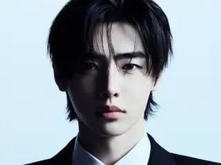 ENHYPEN's SungHoon to feature in JTBC's "2026 Winter Olympics" brand song