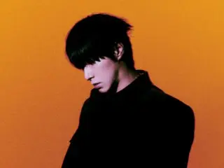 TVXQ's Yunho expresses his true self in his first full album "I-KNOW"