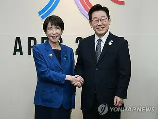 President Lee: "Korea and Japan cannot let go of each other's hands" - Building a future-oriented relationship with Prime Minister Takaichi