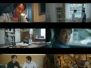 <Korean TV Series NOW> "President Shin Project" Episode 10, Han Suk Kyu, the psychological battle that revealed the relationship between Park Hyuk Kwon and Min Sung Wook = Viewership rating 8.1%, Synopsis and plot
 Bare