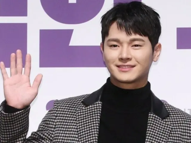 Actor's agency announces that they have "found his whereabouts" after he "left an apology letter and then lost contact"
