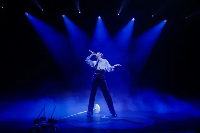 「SHINee」オンユ、ワールドツアーブラジル公演を成功的に終了…ファンたちの熱い合唱と歓声で盛りあがる03