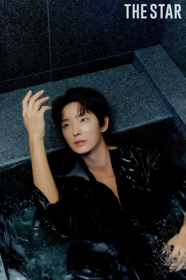 イ・ジュンギ「『王の男』、いまも愛おしい。私の俳優人生の選択肢をくれた作品」