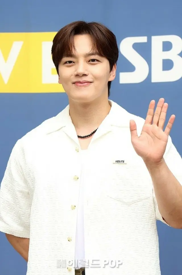 【公式】ヨ・ジング、カトゥーサ選抜…12月15日入隊