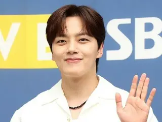 [Official] Yeo Jin Goo, Catusa Selected... Enlisting on December 15th