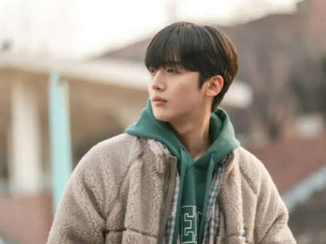 "The 4th Love Revolution" KIM YOHAN transforms into a million-dollar influencer... A hugely popular teaser