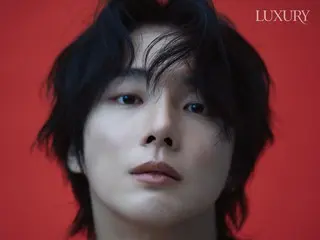 Yoon Si Yoon transforms into a psychopathic villain in "Exemplary Taxi 3"... "I'm putting all my energy into it"