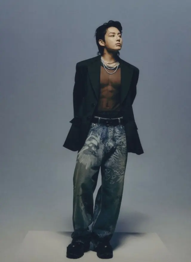 「BTS」JUNG KOOK、6時間ライブでソロツアー開催に意欲…ファン「全世界が渇望」