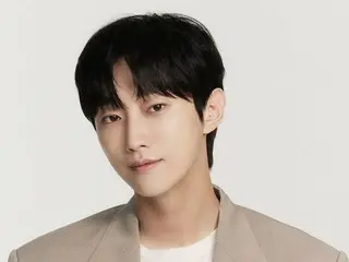 Jin Young, in "The Good Woman, Poo Se Mi," plays a single father, "I feel the fatherly love"... "I want to be a good father"