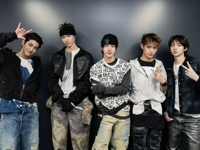 「CORTIS」、東京ドームで日本初公演…人気は続く