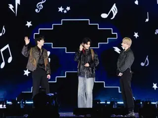 "NCT" and "SEVENTEEN" leave the "complete group" and "BTS" and "EXO" return... The baton handover of the "military white period" of top idols begins