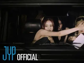 ITZY releases additional music video teaser for new song "TUNNEL VISION"... Anticipation building