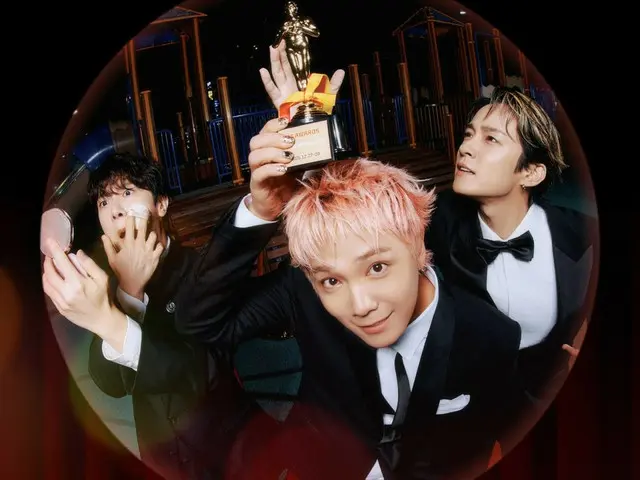 FTISLAND to hold year-end concert "FTSODE" in Seoul... Awards ceremony concept to join fans