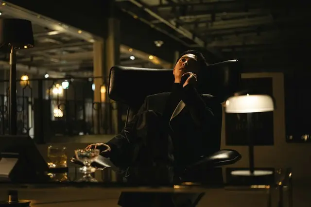 真実に近づくチ・チャンウク、脱獄を試みる…グローバル視聴者の熱い反応「捏造された都市」03