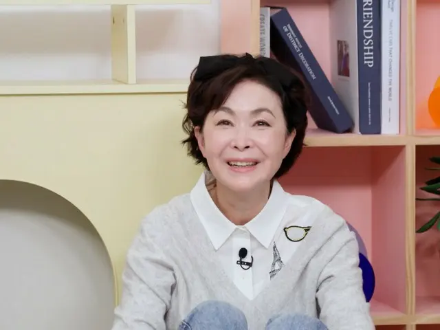 Geum Bo-ra reveals anecdotes about her time as a supporting actress with Park Seo Jun... The birth of a perfect mother-son chemistry