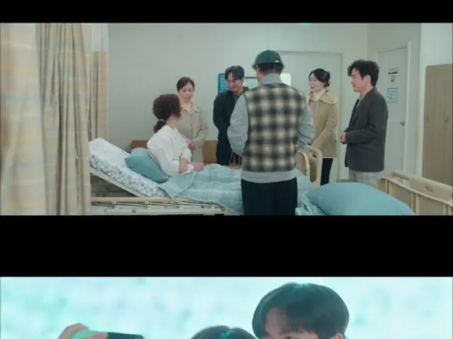 <Korean TV Series REVIEW> "Please Don't Drink" Episode 10 Synopsis and Behind the Scenes... Suyeong and Kong Myung enjoying go-karts = Behind the Scenes and Synopsis