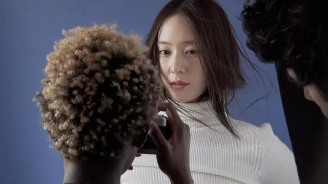 クリスタル（f(x)）、アーティストで戻ってくる...27日初のソロシングル「Solitary」発売