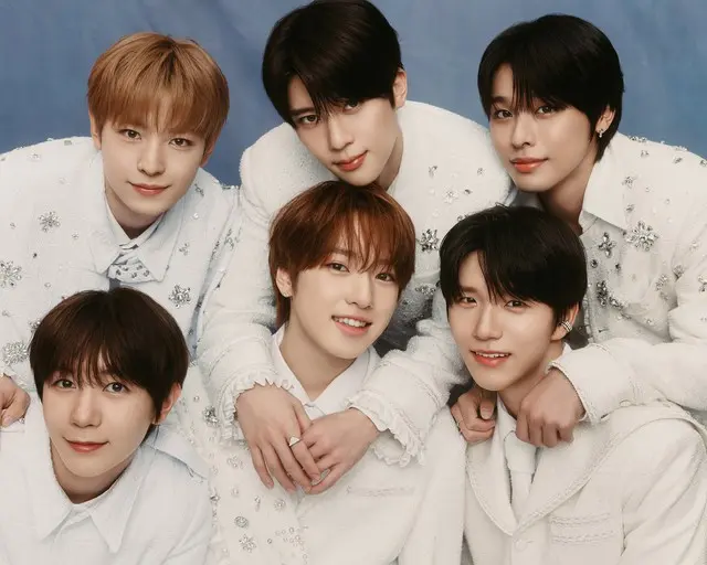 「NCT WISH」、日本1stミニアルバム収録曲「Dreamcatcher」先行公開…あたたかい癒し