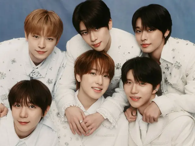 "NCT WISH" releases preview of "Dreamcatcher" from their first Japanese mini album... Warm and soothing