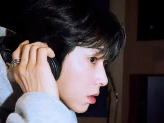 TVXQ's Yunho (U-KNOW) is active on YouTube, music shows, and variety shows