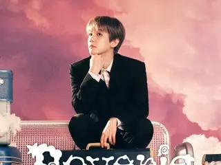 EXO's BAEKHYUN to hold finale of Seoul World Tour in January 2026... liven up KSPO Dome for 3 days