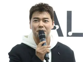 Jun Hyun Moo donates 100 million won (approximately 10.5 million yen) on his birthday to support medical expenses for pediatric patients and young people preparing to become independent