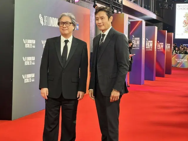 [Official] Park Chan-wook retrospective to be held at American Cinematheque...Lee Byung-hun also in attendance